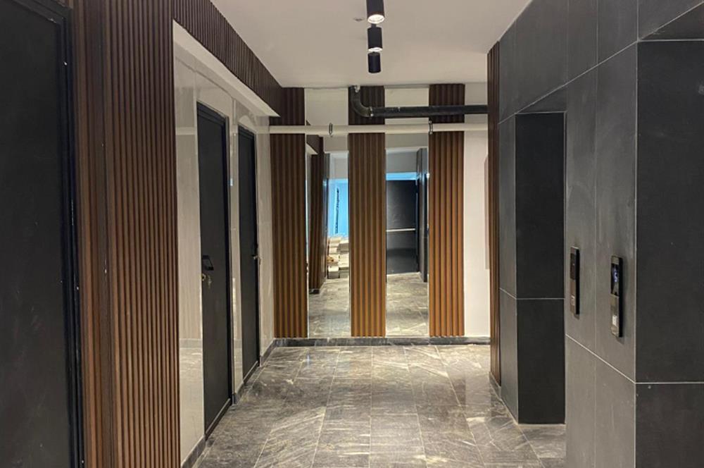 CENTURY 21'DEN KARŞIYAKA'DA 3+1 DAİRE!