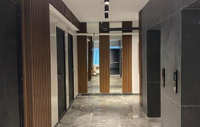 CENTURY 21'DEN KARŞIYAKA'DA 3+1 DAİRE!