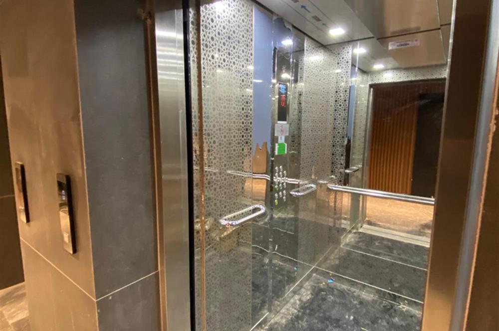 CENTURY 21'DEN KARŞIYAKA'DA 3+1 DAİRE!