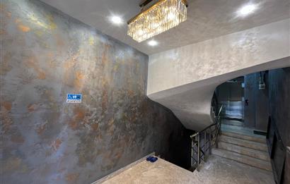 DRAGOS SAHİLDE 0 BİNADA AYRI MUTFAKLI ÖN CEPHE 2+1