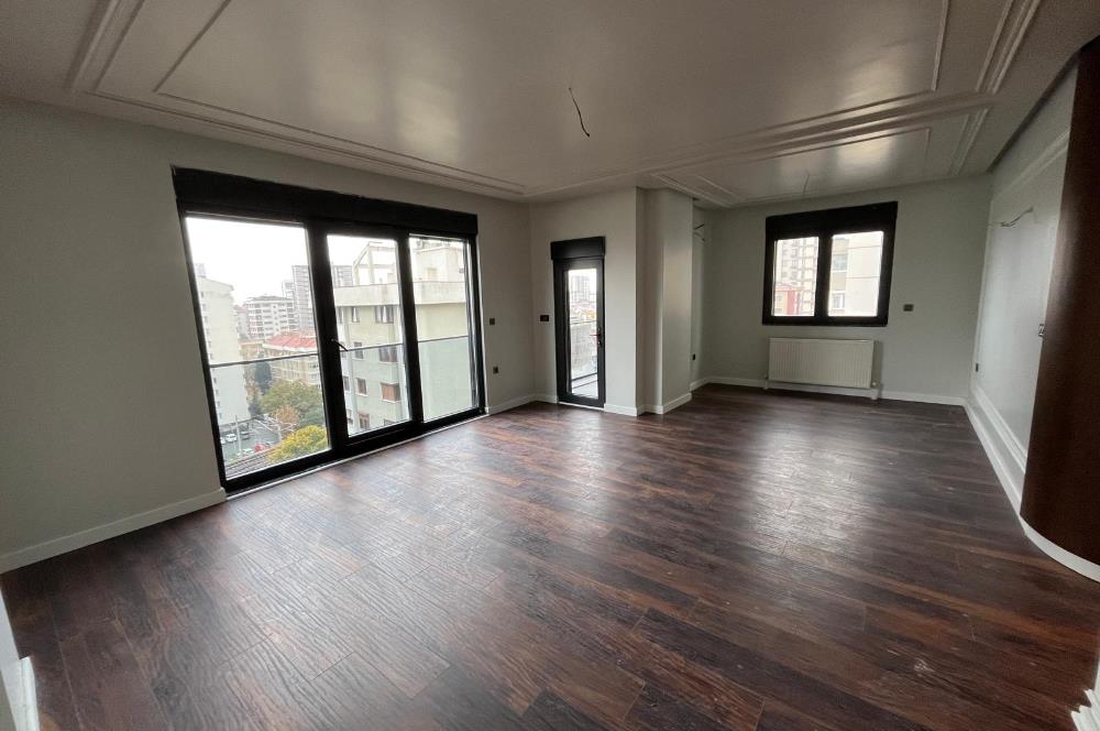 SUADİYENİN KALBİNDE, ULTRA LÜKS ÖN KÖŞE 3+1