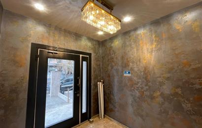 DRAGOS SAHİLDE 0 BİNADA AYRI MUTFAKLI ÖN CEPHE 2+1