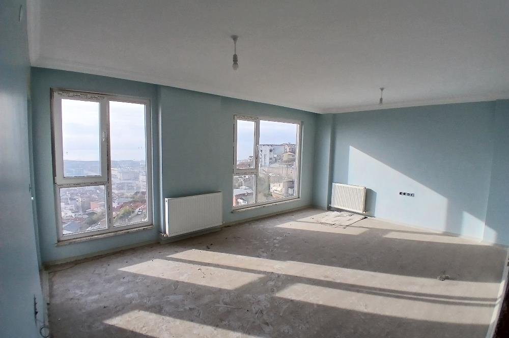 İZMİT ERENLER MAH. DENİZ MANZARALI 4+1 SATILIK DUBLEKS DAİRE