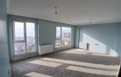 İZMİT ERENLER MAH. DENİZ MANZARALI 4+1 SATILIK DUBLEKS DAİRE