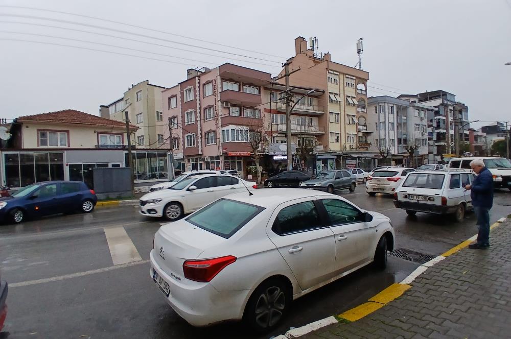 C21 LOCADAN BALIKESİR ALTIEYLÜL DEVREN KİRALIK ÇİĞ KÖFTE DÜKKANI