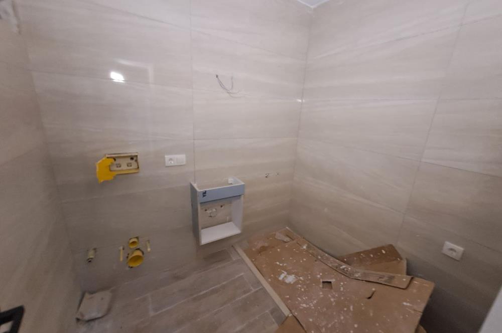 YUVACIK LOTUS EVLERİ 2 PROJESİ 2+1 95 m2 SATILIK DAİRE