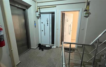 CENTURY 21 BAL'DAN TOYGAR MAH.DE 3+1 DUBLEKS KİRALIK DAİRE