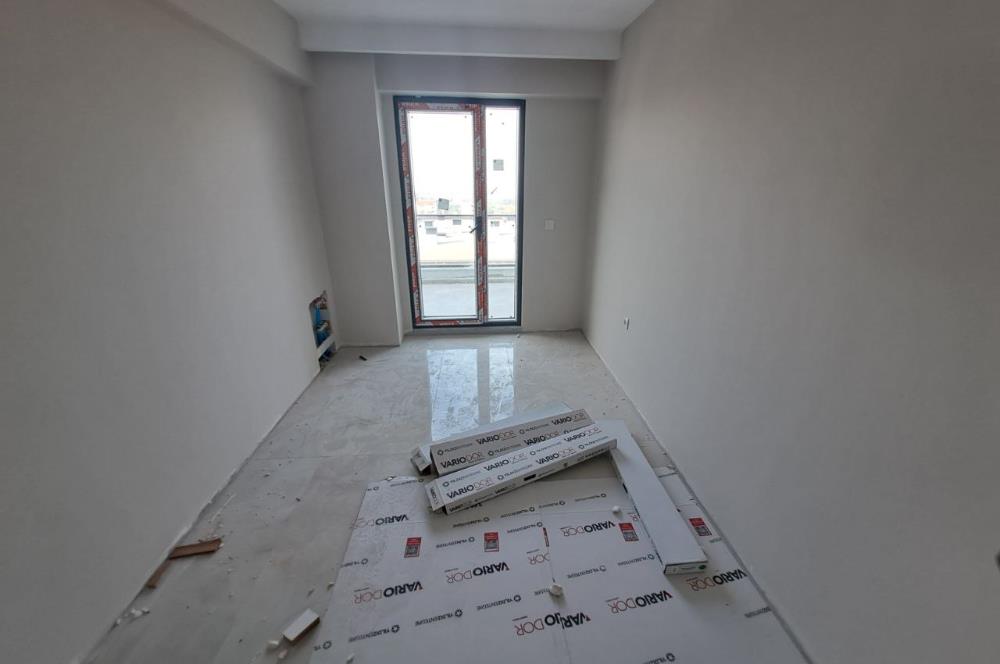 YUVACIK LOTUS EVLERİ 2 PROJESİ 2+1 95 m2 SATILIK DAİRE
