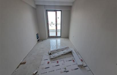 YUVACIK LOTUS EVLERİ 2 PROJESİ 2+1 95 m2 SATILIK DAİRE