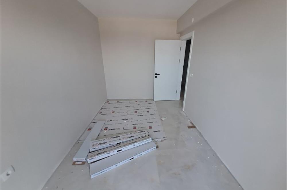YUVACIK LOTUS EVLERİ 2 PROJESİ 2+1 95 m2 SATILIK DAİRE