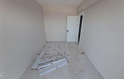 YUVACIK LOTUS EVLERİ 2 PROJESİ 2+1 95 m2 SATILIK DAİRE