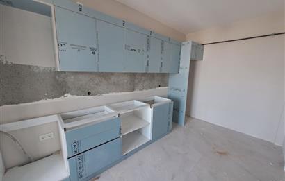 YUVACIK LOTUS EVLERİ 2 PROJESİ 2+1 95 m2 SATILIK DAİRE