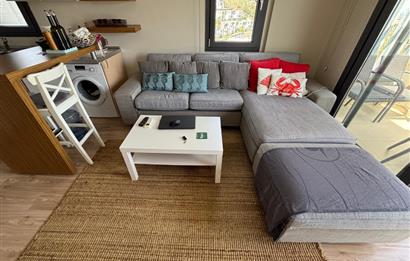 Gündoğan Senelik Kiralık Eşyalı Daire