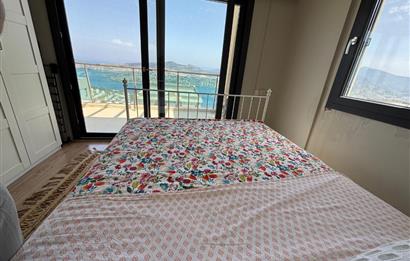 Gündoğan Senelik Kiralık Eşyalı Daire