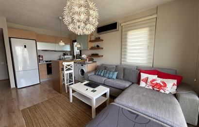 Gündoğan Senelik Kiralık Eşyalı Daire