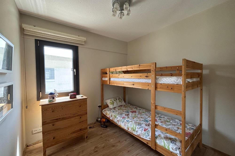 Gündoğan Senelik Kiralık Eşyalı Daire