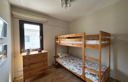 Gündoğan Senelik Kiralık Eşyalı Daire