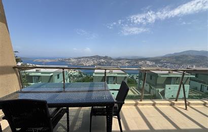 Gündoğan Senelik Kiralık Eşyalı Daire