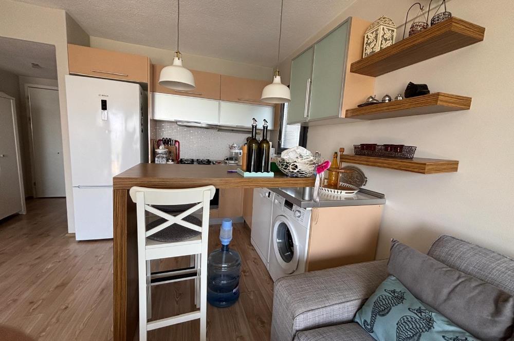 Gündoğan Senelik Kiralık Eşyalı Daire