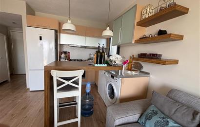 Gündoğan Senelik Kiralık Eşyalı Daire