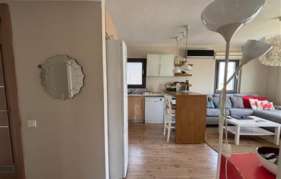 Gündoğan Senelik Kiralık Eşyalı Daire