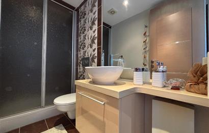 Gündoğan Senelik Kiralık Eşyalı Daire