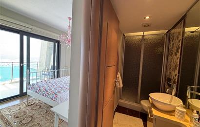 Gündoğan Senelik Kiralık Eşyalı Daire