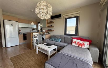 Gündoğan Senelik Kiralık Eşyalı Daire