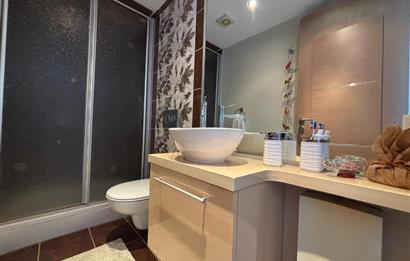 Gündoğan Senelik Kiralık Eşyalı Daire