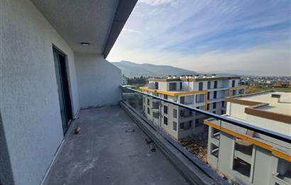 YUVACIK LOTUS EVLERİ 2 PROJESİ 2+1 95 m2 SATILIK DAİRE