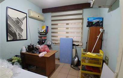 C21 LOCADAN BALIKESİR ALTIEYLÜL DEVREN KİRALIK ÇİĞ KÖFTE DÜKKANI