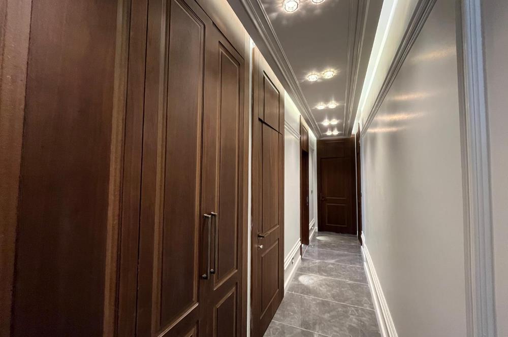 SUADİYENİN KALBİNDE, ULTRA LÜKS ÖN KÖŞE 3+1