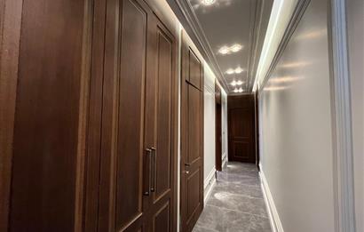 SUADİYENİN KALBİNDE, ULTRA LÜKS ÖN KÖŞE 3+1