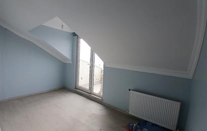 İZMİT ERENLER MAH. DENİZ MANZARALI 4+1 SATILIK DUBLEKS DAİRE