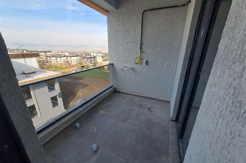 YUVACIK LOTUS EVLERİ 2 PROJESİ 2+1 95 m2 SATILIK DAİRE