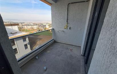 YUVACIK LOTUS EVLERİ 2 PROJESİ 2+1 95 m2 SATILIK DAİRE