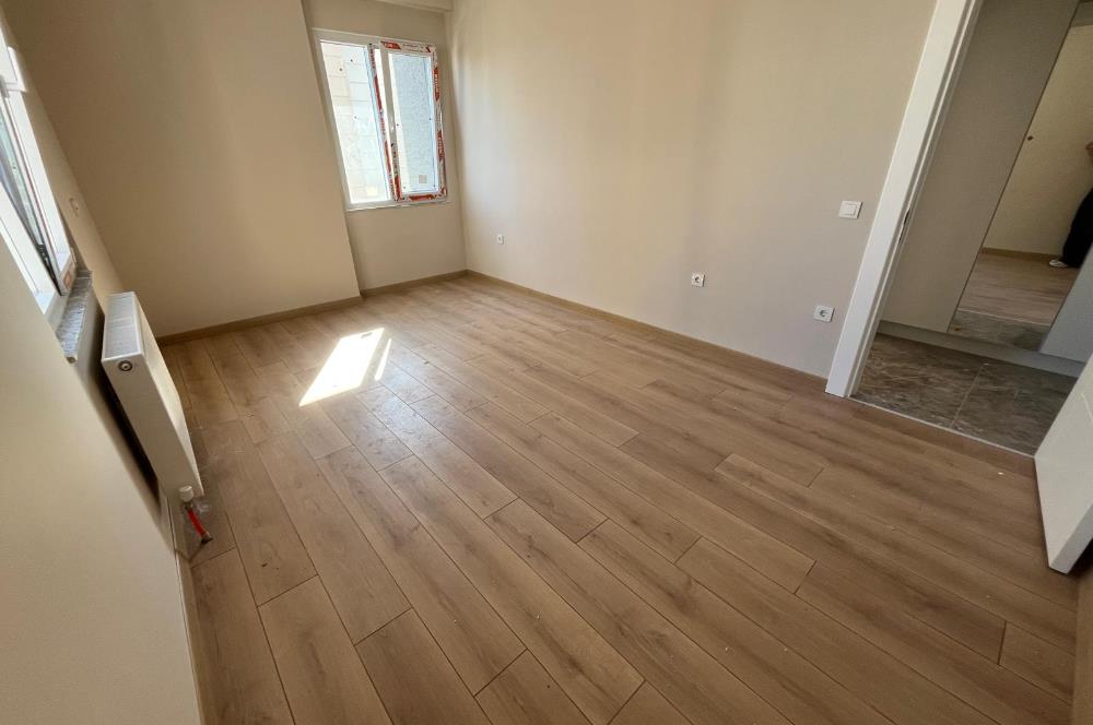 DRAGOS SAHİLDE 0 BİNADA AYRI MUTFAKLI ÖN CEPHE 2+1