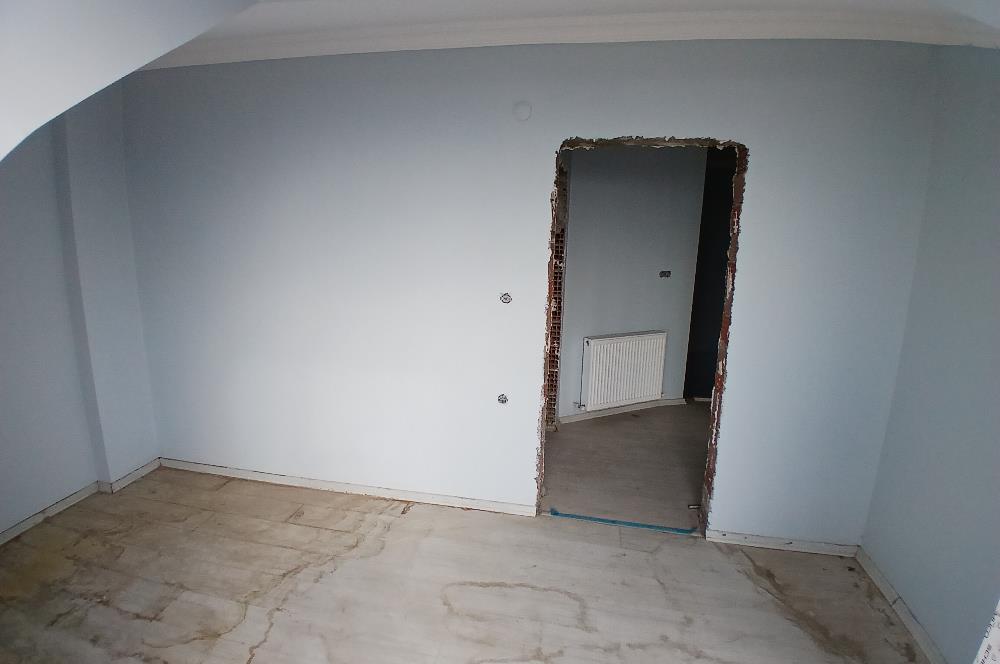 İZMİT ERENLER MAH. DENİZ MANZARALI 4+1 SATILIK DUBLEKS DAİRE