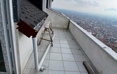 İZMİT ERENLER MAH. DENİZ MANZARALI 4+1 SATILIK DUBLEKS DAİRE