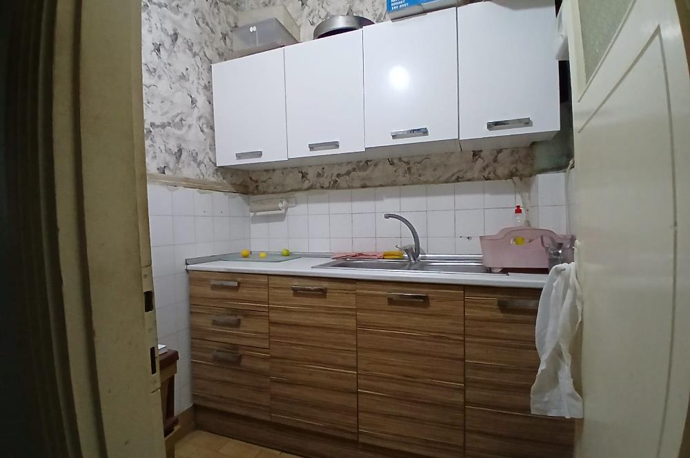 C21 LOCADAN BALIKESİR ALTIEYLÜL DEVREN KİRALIK ÇİĞ KÖFTE DÜKKANI