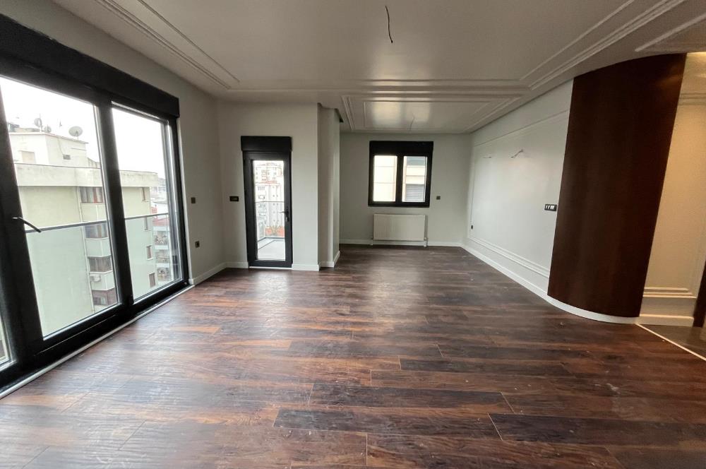 SUADİYENİN KALBİNDE, ULTRA LÜKS ÖN KÖŞE 3+1