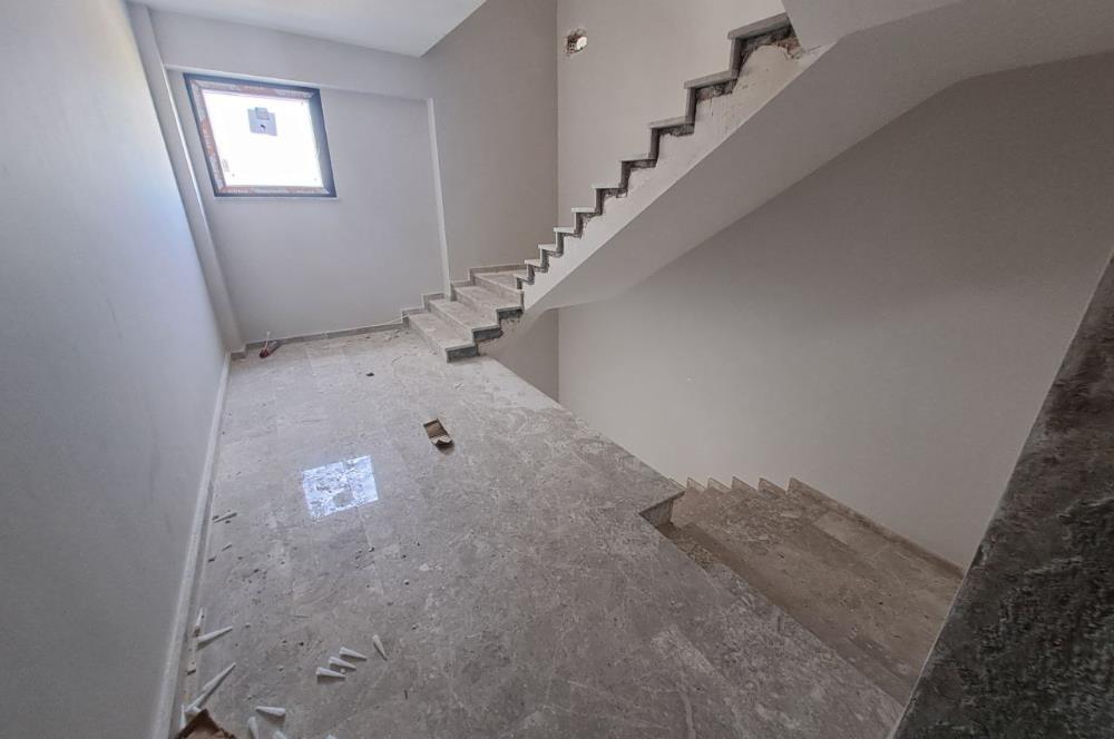 YUVACIK LOTUS EVLERİ 2 PROJESİ 2+1 95 m2 SATILIK DAİRE