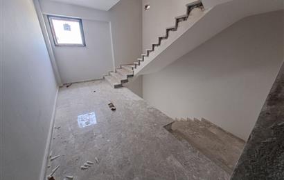 YUVACIK LOTUS EVLERİ 2 PROJESİ 2+1 95 m2 SATILIK DAİRE