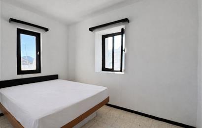 BODRUM AKÇABÜK TATİL KÖYÜNDE 2 DÖNEM SATILIK DEVRE MÜLK