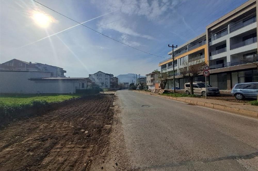 YUVACIK LOTUS EVLERİ 2 PROJESİ 2+1 95 m2 SATILIK DAİRE