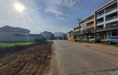 YUVACIK LOTUS EVLERİ 2 PROJESİ 2+1 95 m2 SATILIK DAİRE