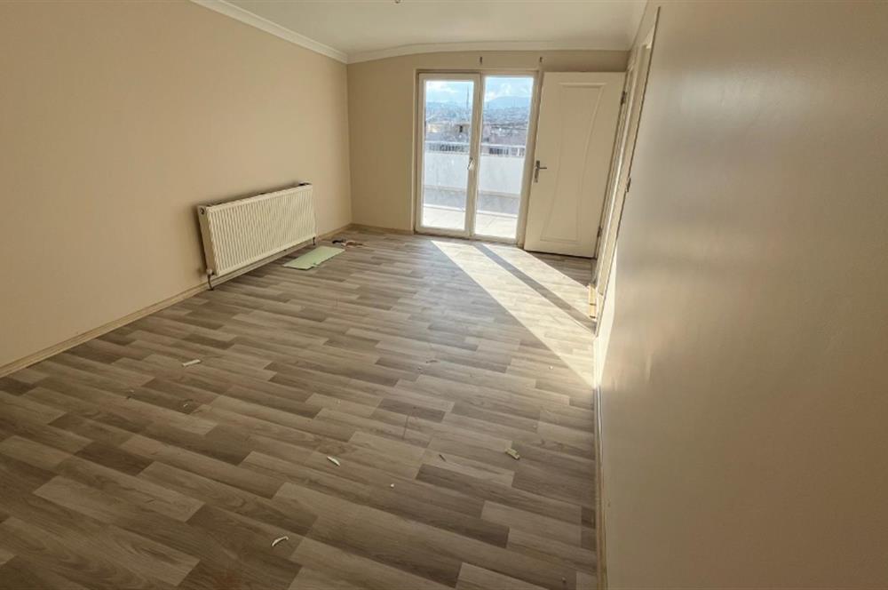 CENTURY 21 BAL'DAN TOYGAR MAH.DE 3+1 DUBLEKS KİRALIK DAİRE