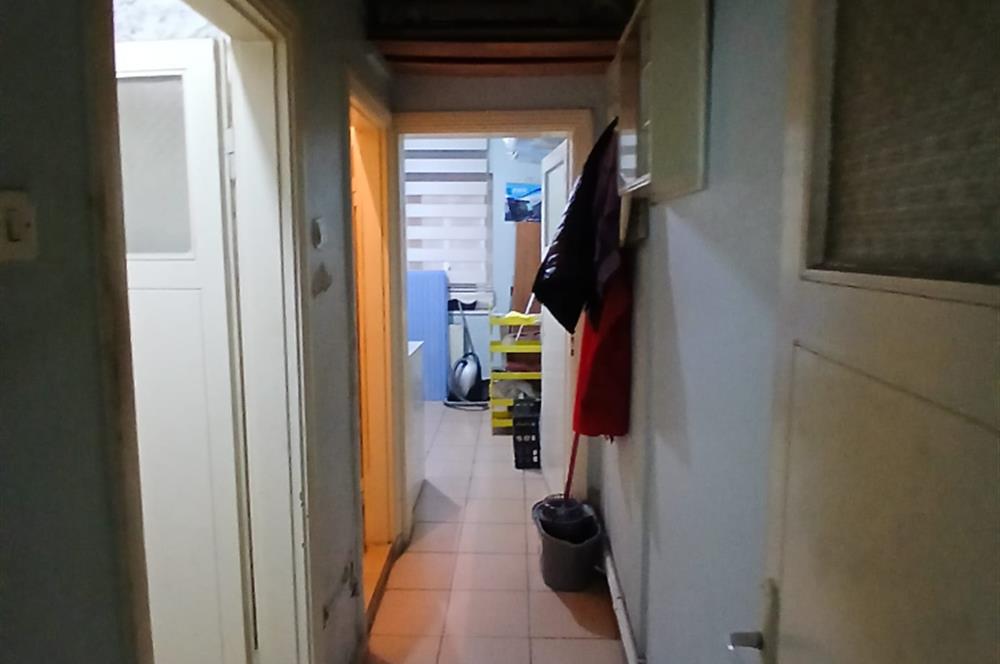 C21 LOCADAN BALIKESİR ALTIEYLÜL DEVREN KİRALIK ÇİĞ KÖFTE DÜKKANI