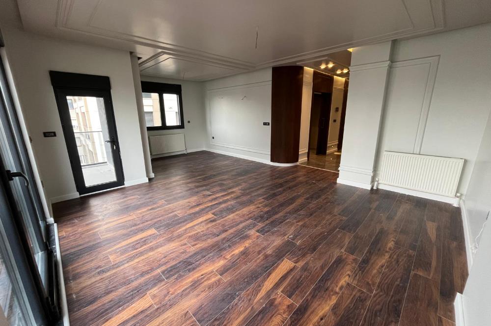 SUADİYENİN KALBİNDE, ULTRA LÜKS ÖN KÖŞE 3+1