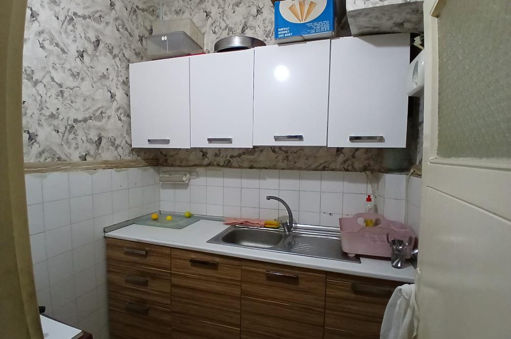 C21 LOCADAN BALIKESİR ALTIEYLÜL DEVREN KİRALIK ÇİĞ KÖFTE DÜKKANI